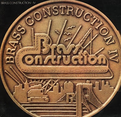 Brass Construction